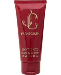 Jimmy Choo I WANT CHOO 100 ml body lotion