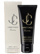 Jimmy Choo I Want Choo Forever Body Lotion 100 ml