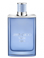 Jimmy Choo Man Aqua туалетна вода