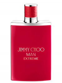 Jimmy Choo Man Extreme парфумована вода