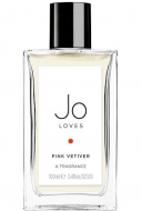 Jo Loves Pink Vetiver Parfum  50 мл