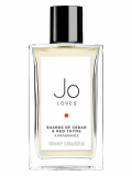 Jo Loves Shards of Cedar & Red Thyme Parfum