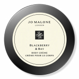 Jo Malone BLACKBERRY & BAY body cream Парфумований крем для тіла 175 ml