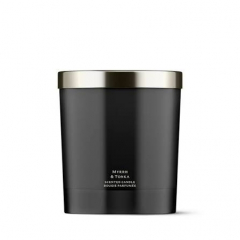 JO MALONE CANDLE HOME INTENSE 200 GM MYRRH & TONKA