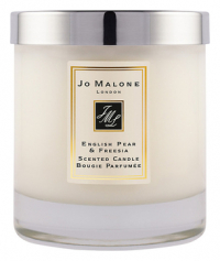 Jo Malone English Pear & Freesia Свічка парфумована для дому 200г