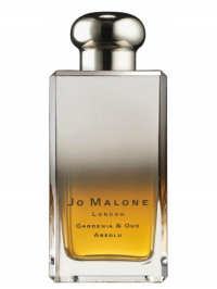 Парфумерія Jo Malone Gardenia & oud Absolu