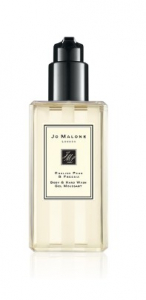 Jo Malone GrapeFruit Shower Gel Парфумований Гель для душу 250 мл
