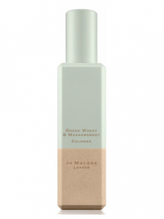 Парфумерія Jo Malone green Wheat & MeadowSweet одеколон