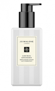Jo Malone Lime Basil & Mandarin 100 ml Body Lotion Парфумований лосьйон для тіла