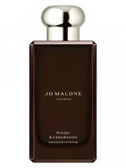 Jo Malone London Hinoki & Cedarwood cologne Intense