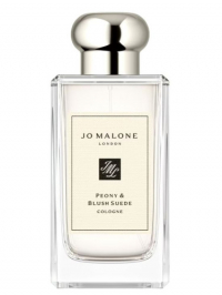 Парфумерія Jo Malone Peony and Blush Suede