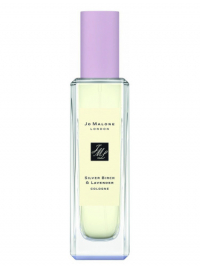 Парфумерія Jo Malone Silver Birch & Lavender