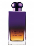 Парфумерія Jo Malone Violet & Amber Absolu 100 мл