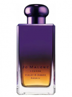 Парфумерія Jo Malone Violet & Amber Absolu 100 мл