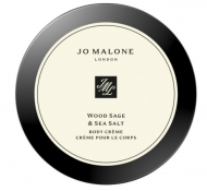 Jo Malone Wood Sage & Sea Salt 50 ml Body Cream Парфумований крем для тіла