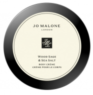 Jo Malone Wood Sage & Sea Salt 175 ml Body creme Парфумовани крем для тіла