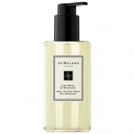 Jo Malone Wood Sage & Sea Salt Body & hand wash Гель для душу