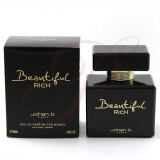Парфумерія Johan B. Beautiful Rich
