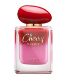 Парфумерія Johan B. Cherry DELIce парфумована вода 85мл