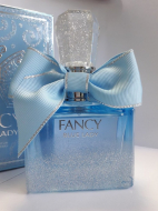 Парфумерія Johan B. FANCY Blue LADY парфумована вода 85мл