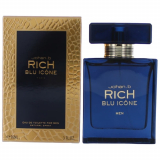Johan B. Rich BLU Icone туалетна Вода 90мл