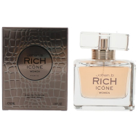 Парфумерія Johan B. Rich Icone Аналог Lancome La Vie Est Belle парфумована вода 85мл