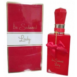 Парфумерія Johan B be Seduced LADY jast amazing Аналог Narciso Rodriguez - Narciso