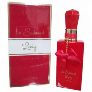 Парфумерія Johan B be Seduced LADY jast amazing Аналог Narciso Rodriguez - Narciso