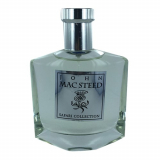 John Mac Steed John Mac Stee Safari White