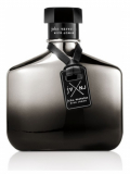 John Varvatos JVxNJ Silver 2019