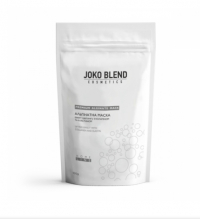 JokoBlend Альгінатна Маска ефект ліфтинга з колагеном та еластином