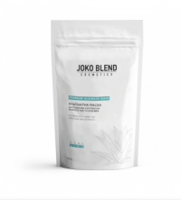 JokoBlend Альгінатна Маска Заспокійлива з екстрактом Зеленого чаю и алое вера