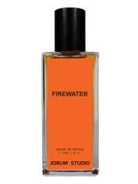 Jorum Studio Firewater Extrait De Parfum 30 мл