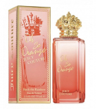 Парфумерія Juicy Couture ROCK the RAINBOW OH SO orange 2018 туалетна Вода тестер 75ml