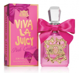 Парфумерія Juicy Couture Viva La Juicy Pink Couture 2020