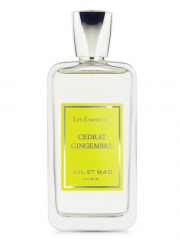 Jul et Mad Paris Cedrat Gingembre парфумована вода 100 мл