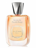 Jul et Mad Paris Jul Et Mad Secrets Du Paradis Rouge Extrait De Parfum Leather Case 50 мл7Ml