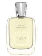 Jul et Mad Paris Jul Et Mad Terasse A St-Germain Extrait De Parfum Leather Case 50 мл7Ml