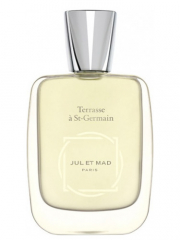 Jul et Mad Paris Jul Et Mad Terasse A St-Germain Extrait De Parfum Leather Case 50 мл7Ml