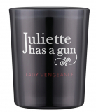 Juliette Has a Gun Lady Vengeance Candle 75g