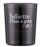 Juliette Has a Gun Lady Vengeance Candle 75g