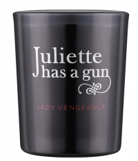 Juliette Has a Gun Lady Vengeance Candle 75g