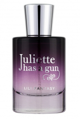 Парфумерія Juliette has a Gun Lili Fantasy парфумована вода