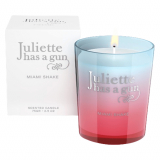 Juliette Has A Gun Miami Shake Candle 75 gr