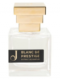 Jupilo Blanc de Prestige Extrait De Parfum 2ml