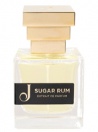 Jupilo Sugar Rum Extrait De Parfum 50 мл