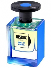 Jusbox Feel N Chill
