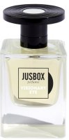 Jusbox Visionary Eye парфумована вода 78 мл