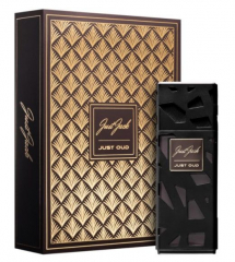 Just Jack Just Oud парфумована вода 100 мл