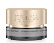 Juvena INTENSIVE Nourishing Night Cream Dry to very Dry Skin інтенсивний Поживний нічний крем для сухої та Дуже сухої шкіри